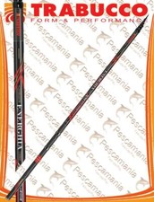 Canne bolognaise trabucco - canne,