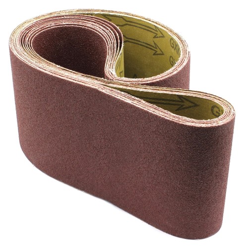 Bandes abrasives 910 - bandes,