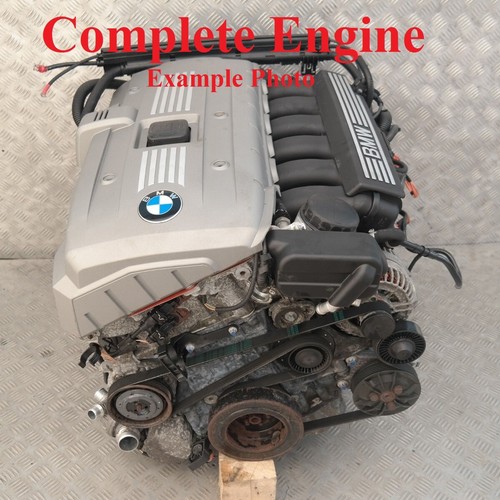 Bmw e60 e61 - e63, e87