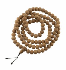 Bodhi Mala tibetain Chapelet Phoenix Arbre de Bouddha Ø14mm Meditation # 5955