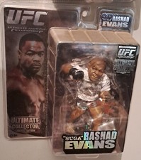 Figurine UFC Suga Rashad Evans