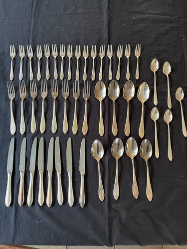 Christofle versailles service - christofle,