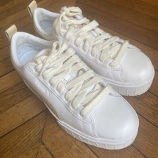 Baskets Puma Compensées 39