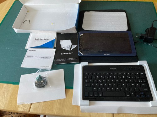 Tablette archos copper - tablette, 10