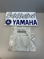 1 vis compteur yamaha 90157-02031 fz fzr 750 srx 660 wr 250 400 426 450 xjr 1300