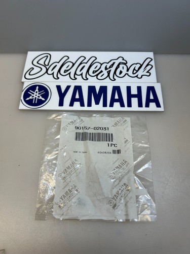 Vis compteur yamaha - compteur,
