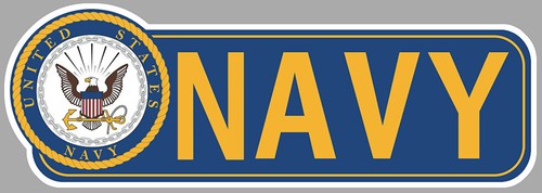 Avion navy seals 12cm - navy,