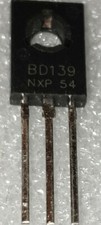 Transistor BD139