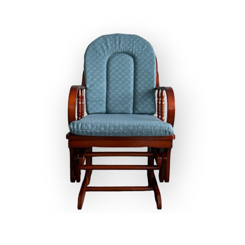 Fauteuil bascule - fauteuil, à