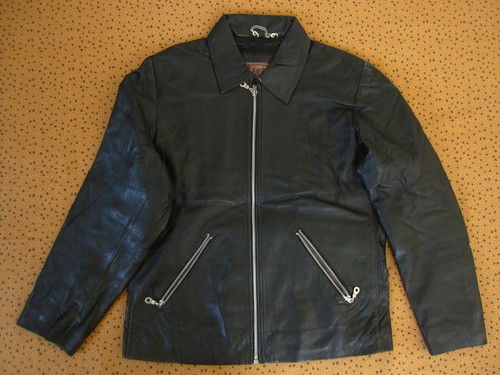 Blouson naf authentique - naf,
