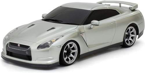 Kyosho first mini nissan - first, mini-z