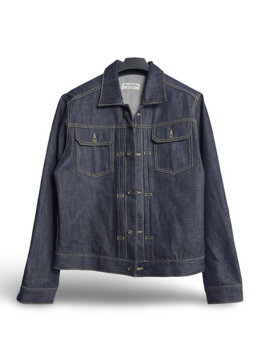 Pike brothers roamer jacket - pike,