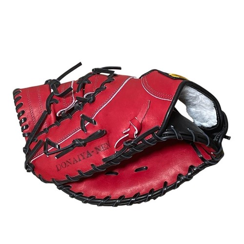 Donaiya first baseball mitt - donaiya,