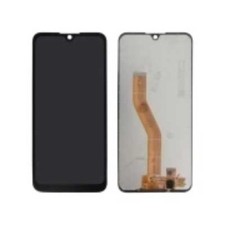 Ecran lcd vitre tactile - ecran, pour
