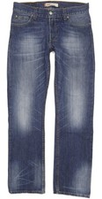 Levi's 506  Homme Bleu