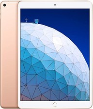 iPad Air 3 2019 64 Go A2152