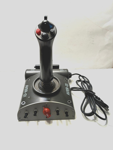Saitek av8r usb - av8r-01,