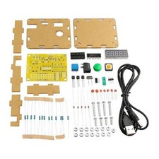 Kit Fréquencemètre