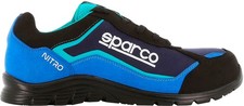 Chaussures SPARCO S3 NITRO