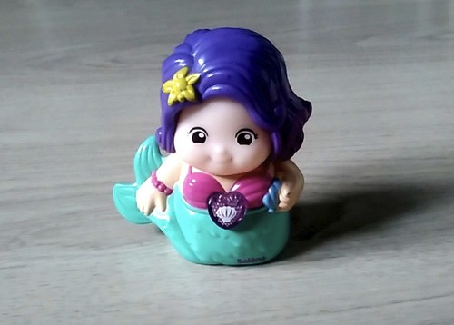 Jouet figurine vtech - vtech, tut
