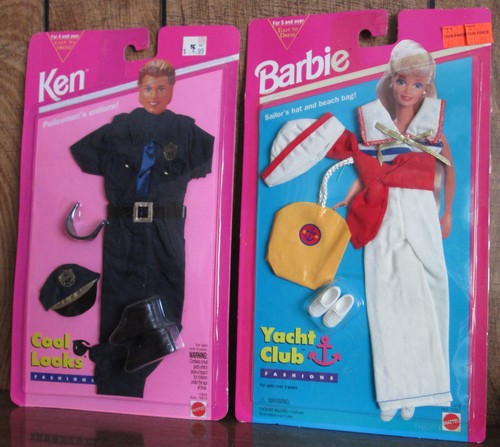 1994 ken cool looks - 1994,
