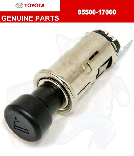 Allume cigare toyota - allume-cigare,