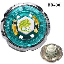 Burst beyblade rock - burst,