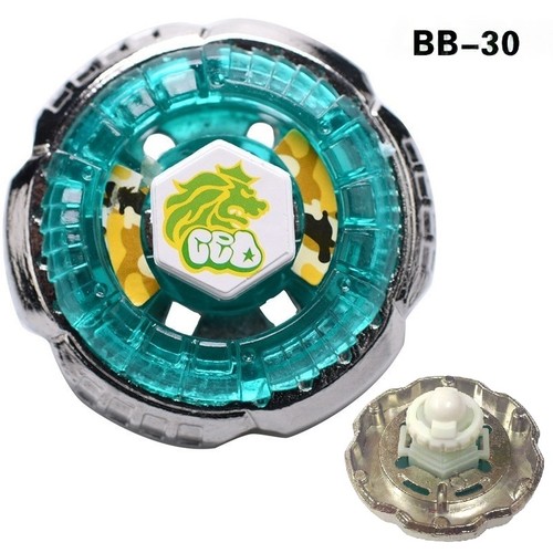 Burst beyblade rock - beyblade,