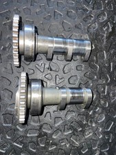 arbres a cames echappement et