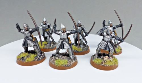 Warhammer tow lotr sda gondor - tow,
