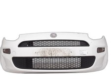Pare-choc avant 6000631444 Fiat PUNTO III