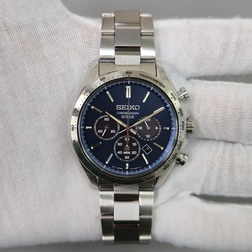 Montre homme seiko selection - montre,