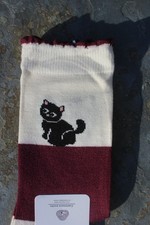 Chaussettes 95 % Cachemire