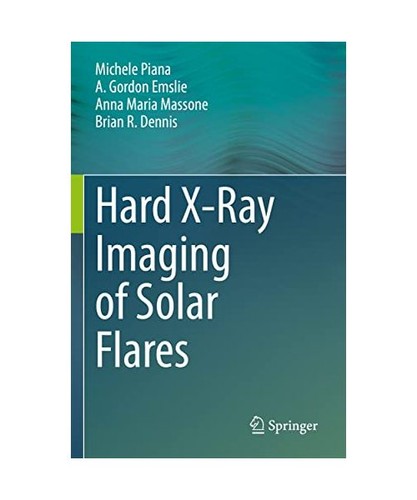 Hard ray imaging - of, solar