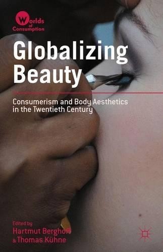 Hartmut berghoff globalizing - hartmut,