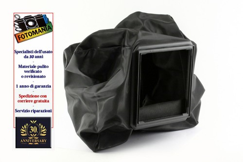 Sinar soufflet grand - grand, angle