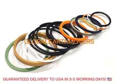 707-98-48600 Bras Cylindre Kit D'Étanchéité Compatible Avec Komatsu PC210LC-3