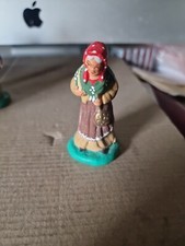 santon M chave  - Femme Au