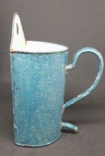 Ancien Pot à Lavement En