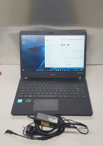 Portable acer tmp214 53 - pc, tmp214-53