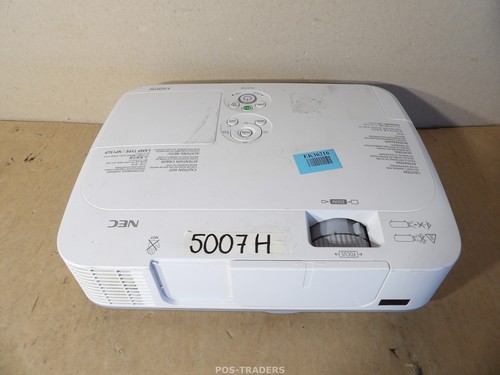 Nec m271x projecteur xga - np-m271x,