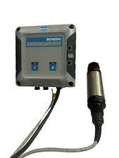 Hach Lange SC4200c Contrôleur
