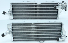 PAIRE RADIATEURS PRORIDE