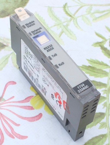 Allen bradley 1734 - allen-bradley, c