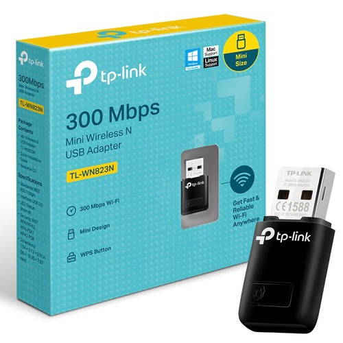 Link wifi dongle - wifi,