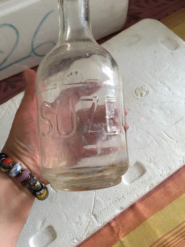 Carafe - 🟣🟠🔵,