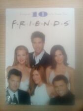 DVD Friends, L'intégrale De La Saison 10, Neuf Emballé