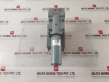 Vanne BERINGER LBV N-25-SOO 11/4 300000874700001