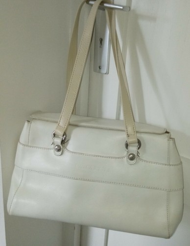 Sac lamarthe blanc - sac,