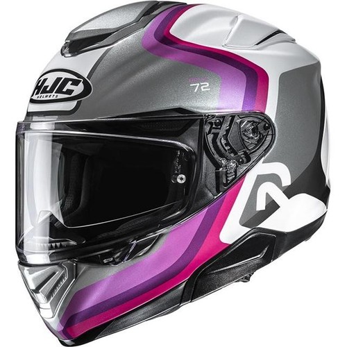Hjc casque intégral rpha - casque,